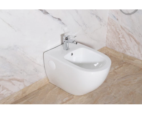 Смеситель для биде Gid Niagara L057-CH-B L057CHB хром