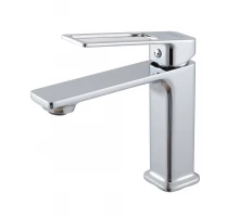 Смеситель для раковины Gid Niagara L057-CH-K L057CHK хром