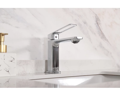 Смеситель для раковины Gid Niagara L057-CH-K L057CHK хром