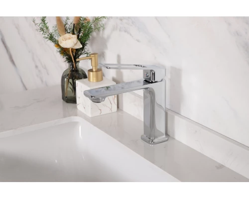 Смеситель для раковины Gid Niagara L057-CH-K L057CHK хром