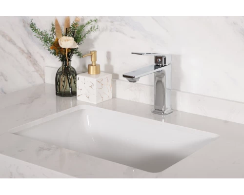 Смеситель для раковины Gid Niagara L057-CH-K L057CHK хром