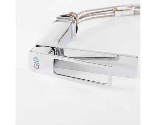 Смеситель для раковины Gid Niagara L057-CH-K L057CHK хром