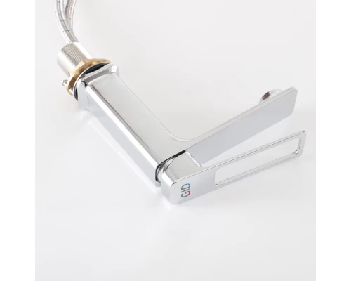 Смеситель для раковины Gid Niagara L057-CH-K L057CHK хром