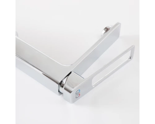 Смеситель для раковины Gid Niagara L057-CH-K L057CHK хром