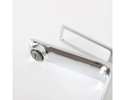 Смеситель для раковины Gid Niagara L057-CH-K L057CHK хром