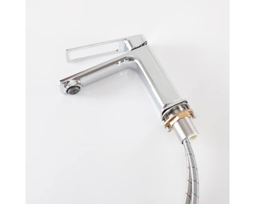 Смеситель для раковины Gid Niagara L057-CH-K L057CHK хром