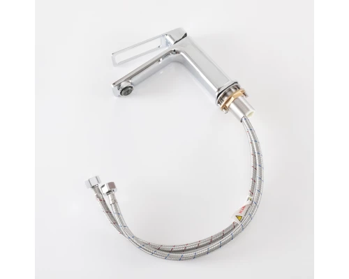 Смеситель для раковины Gid Niagara L057-CH-K L057CHK хром