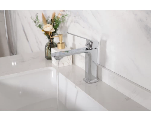 Смеситель для раковины Gid Niagara L057-CH-K L057CHK хром