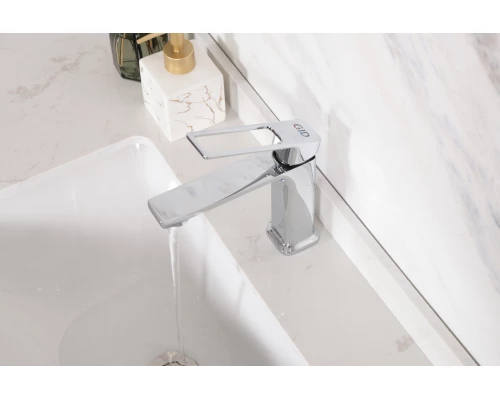 Смеситель для раковины Gid Niagara L057-CH-K L057CHK хром