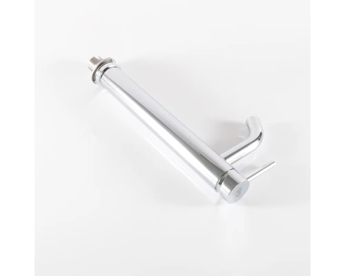 Смеситель высокий для раковины Gid Inga SS096-CH-D SS096CHD хром