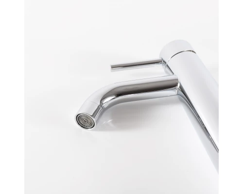 Смеситель высокий для раковины Gid Inga SS096-CH-D SS096CHD хром