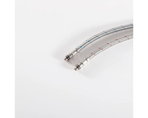 Смеситель высокий для раковины Gid Inga SS096-BM-D SS096BMD черный матовый