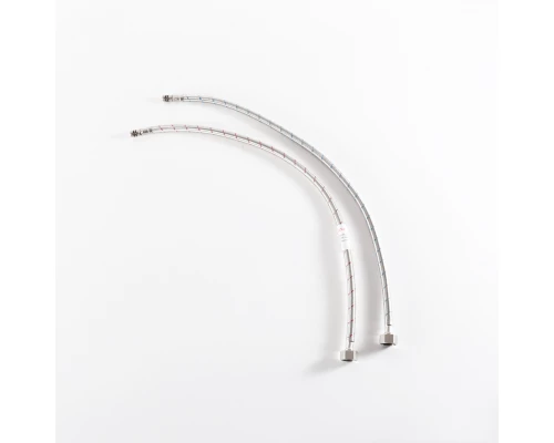 Смеситель высокий для раковины Gid Inga SS096-BM-D SS096BMD черный матовый