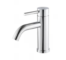 Смеситель для раковины Gid Inga SS096-CH-K SS096CHK хром