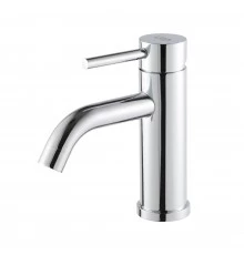 Смеситель для раковины Gid Inga SS096-CH-K SS096CHK хром