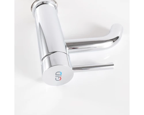 Смеситель для раковины Gid Inga SS096-CH-K SS096CHK хром