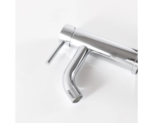 Смеситель для раковины Gid Inga SS096-CH-K SS096CHK хром