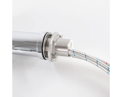 Смеситель для раковины Gid Inga SS096-CH-K SS096CHK хром