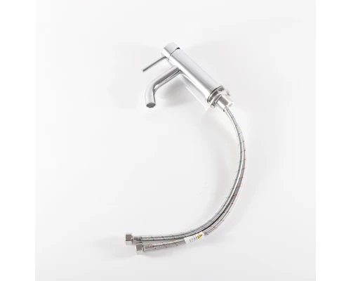 Смеситель для раковины Gid Inga SS096-CH-K SS096CHK хром