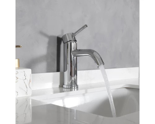 Смеситель для раковины Gid Inga SS096-CH-K SS096CHK хром