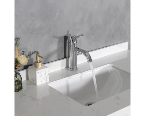 Смеситель для раковины Gid Inga SS096-CH-K SS096CHK хром