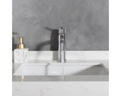 Смеситель для раковины Gid Inga SS096-CH-K SS096CHK хром