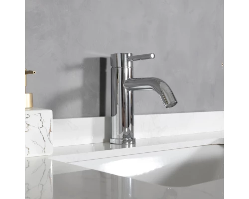 Смеситель для раковины Gid Inga SS096-CH-K SS096CHK хром