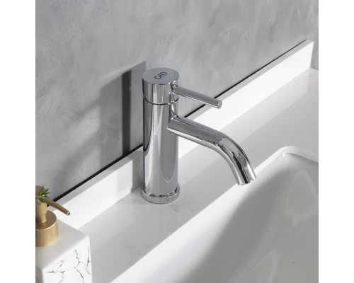 Смеситель для раковины Gid Inga SS096-CH-K SS096CHK хром