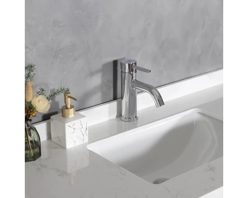 Смеситель для раковины Gid Inga SS096-CH-K SS096CHK хром