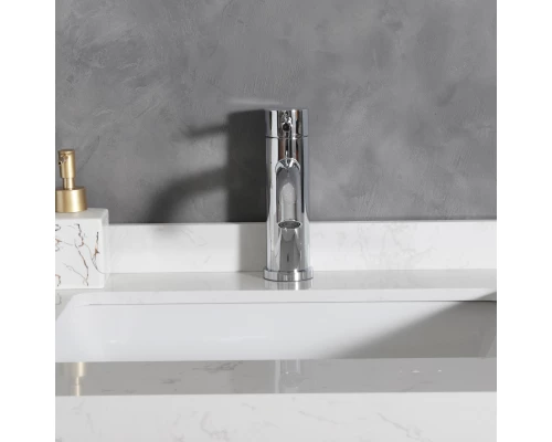 Смеситель для раковины Gid Inga SS096-CH-K SS096CHK хром