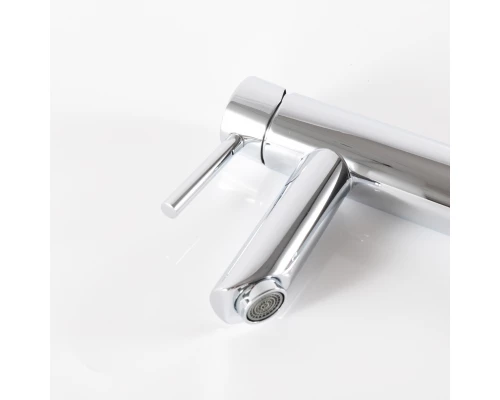 Смеситель для раковины Gid Berlin SS080-CH-K SS080CHK хром