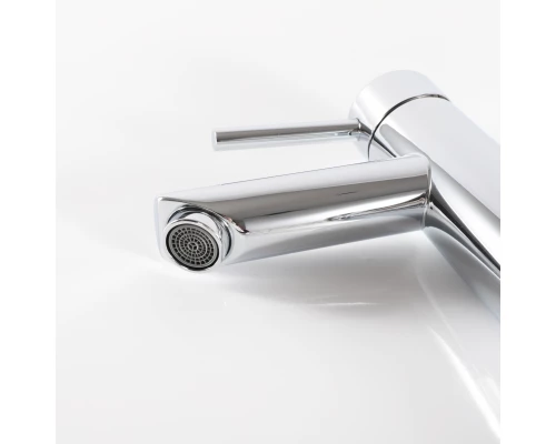Смеситель для раковины Gid Berlin SS080-CH-K SS080CHK хром