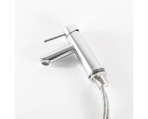 Смеситель для раковины Gid Berlin SS080-CH-K SS080CHK хром