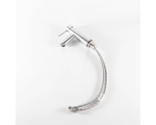 Смеситель для раковины Gid Berlin SS080-CH-K SS080CHK хром