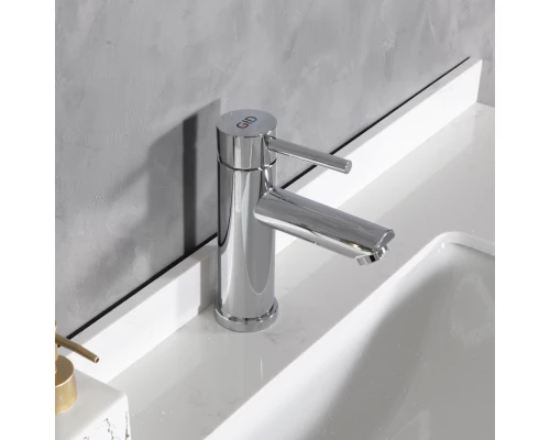 Смеситель для раковины Gid Berlin SS080-CH-K SS080CHK хром