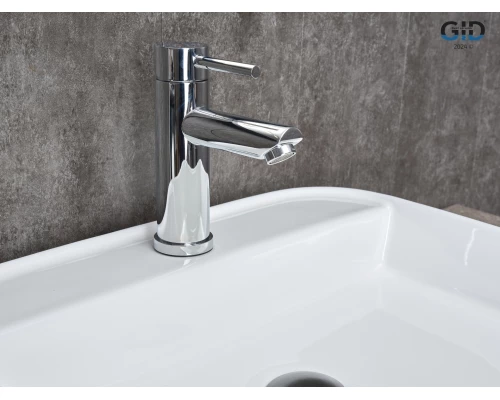Смеситель для раковины Gid Berlin SS080-CH-K SS080CHK хром
