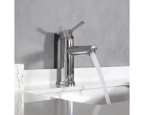 Смеситель для раковины Gid Berlin SS080-CH-K SS080CHK хром