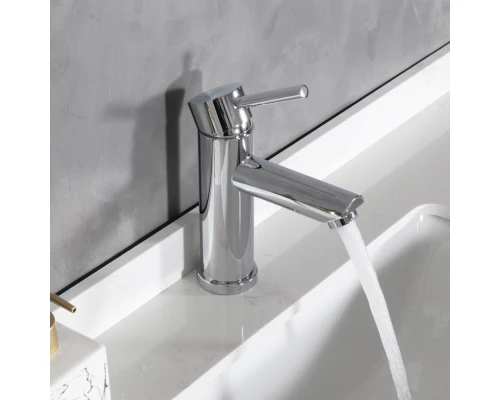 Смеситель для раковины Gid Berlin SS080-CH-K SS080CHK хром