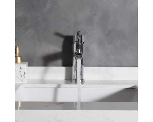 Смеситель для раковины Gid Berlin SS080-CH-K SS080CHK хром