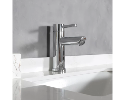 Смеситель для раковины Gid Berlin SS080-CH-K SS080CHK хром