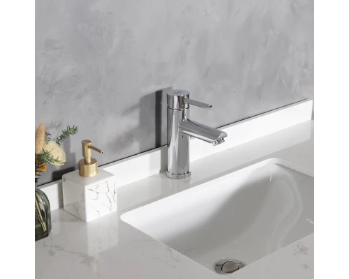 Смеситель для раковины Gid Berlin SS080-CH-K SS080CHK хром