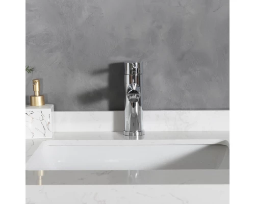 Смеситель для раковины Gid Berlin SS080-CH-K SS080CHK хром