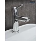 Смеситель для раковины Gid Berlin SS080-CH-K SS080CHK хром