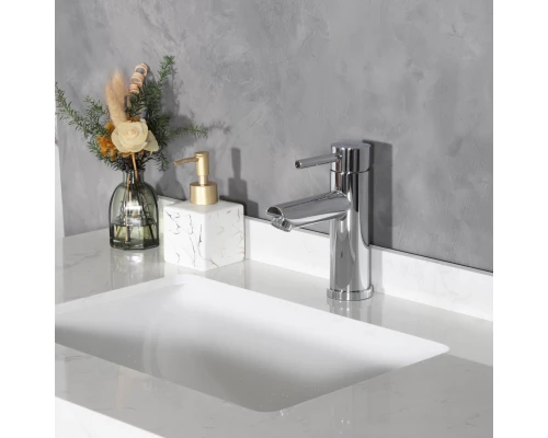 Смеситель для раковины Gid Berlin SS080-CH-K SS080CHK хром