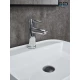 Смеситель для раковины Gid Berlin SS080-CH-K SS080CHK хром
