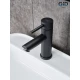 Смеситель для раковины Gid Berlin SS080-BM-K SS080BMK черный матовый