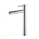 Смеситель высокий для раковины Gid Berlin SS080-CH-D SS080CHD хром Смеситель высокий для раковины Gid Berlin SS080-CH-D SS080CHD хром