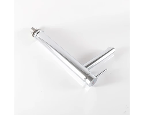 Смеситель высокий для раковины Gid Berlin SS080-CH-D SS080CHD хром