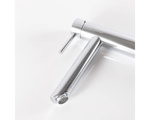 Смеситель высокий для раковины Gid Berlin SS080-CH-D SS080CHD хром