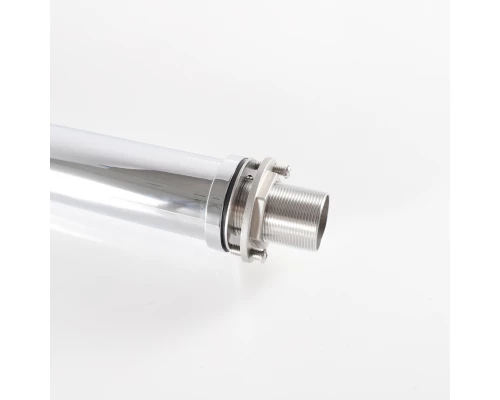 Смеситель высокий для раковины Gid Berlin SS080-CH-D SS080CHD хром